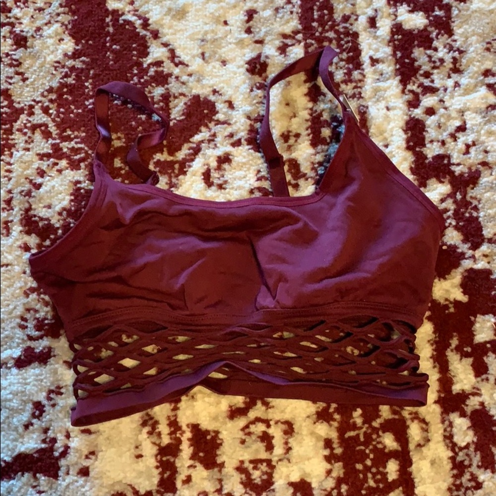 PINK bra
